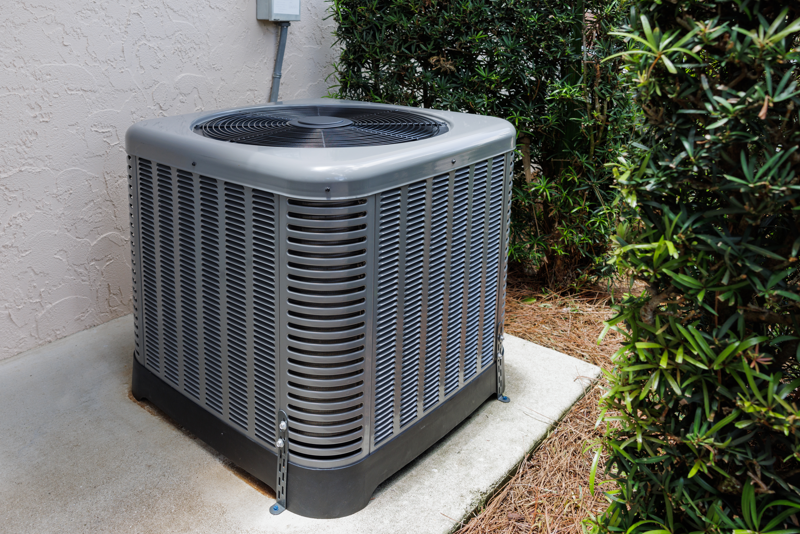 How Much Does AC Repair Cost in Kern County?