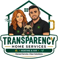 Transparency Home Services