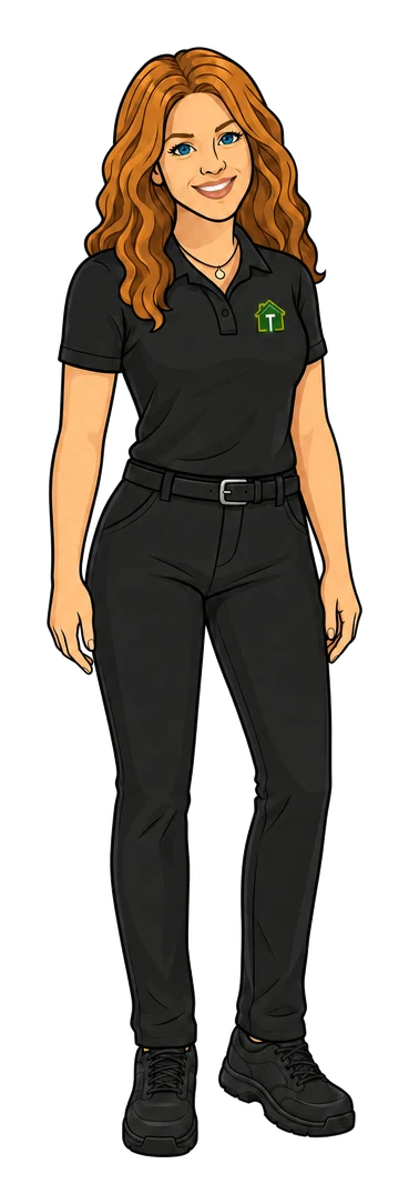 Stephanie Zambrano, Owner & CFO