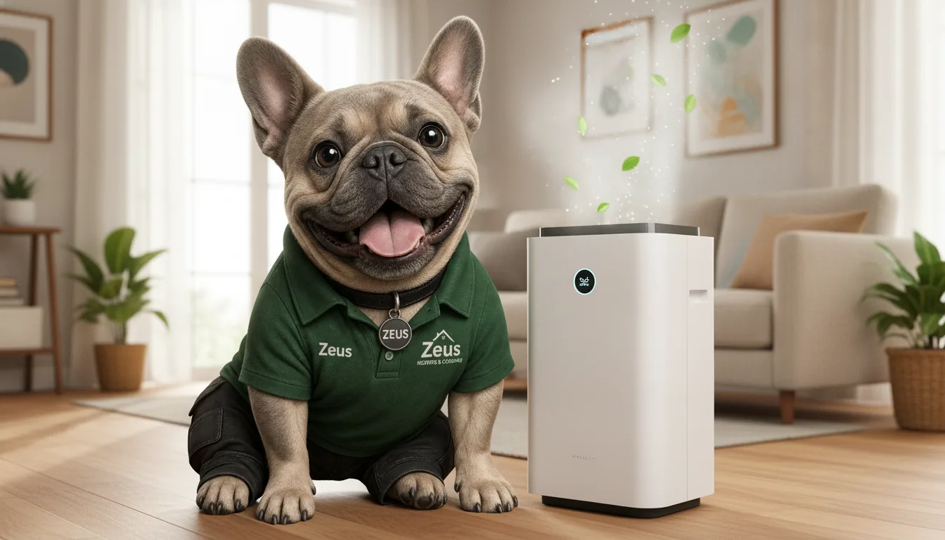 Indoor Air Quality Services